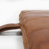 Leather gym mat Ca.1930