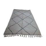 Lot of 10 carpet Berber