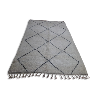 Lot of 10 carpet Berber