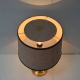 Mid-century table lamp,1960
