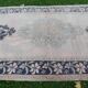 Vintage Turkish hallway rug 155x360 cm