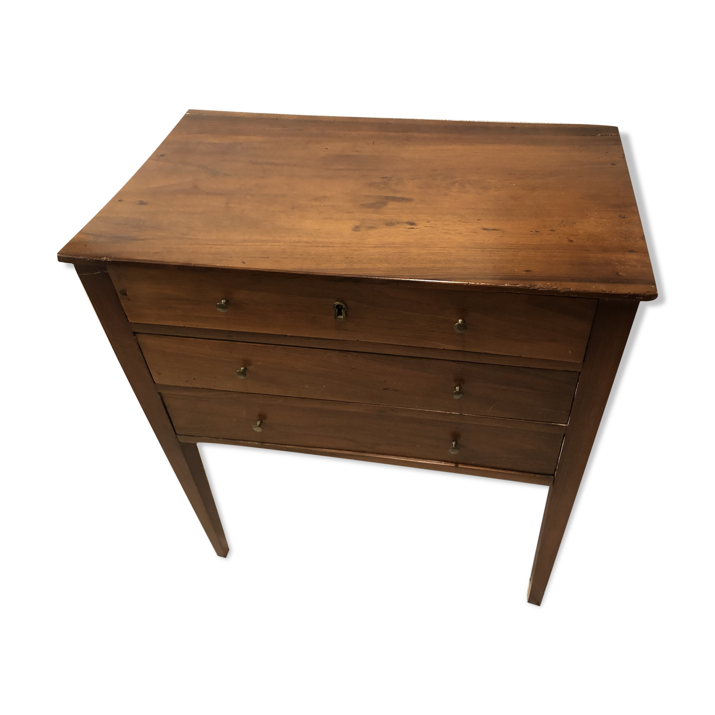 Commode Louis XVI