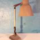 Lampe Super Chrome 1950s