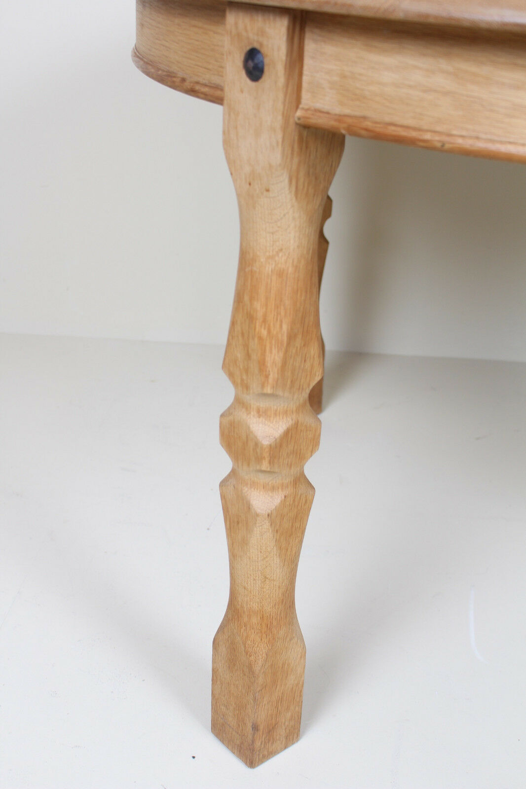 Mid-twentieth century Danish dining room set