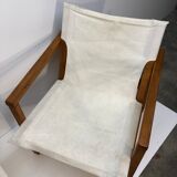 Pair of armchairs ikea 1970