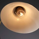 'Crowfoot' desk lamp by Karl-Heinz Kinsky