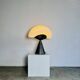 Model 'Slice' Table Lamp By Hans Von Klier For Bilumen, Italy 1987