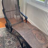 Thonet bentwood chaise longue