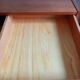 Bureau design vintage 60's