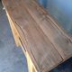 Etabli 100cm bois massif ancien