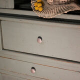 Furniture keeps eating - Craft - Vaisselier - Library