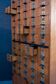 Chest of drawers, Belgium 1950s
