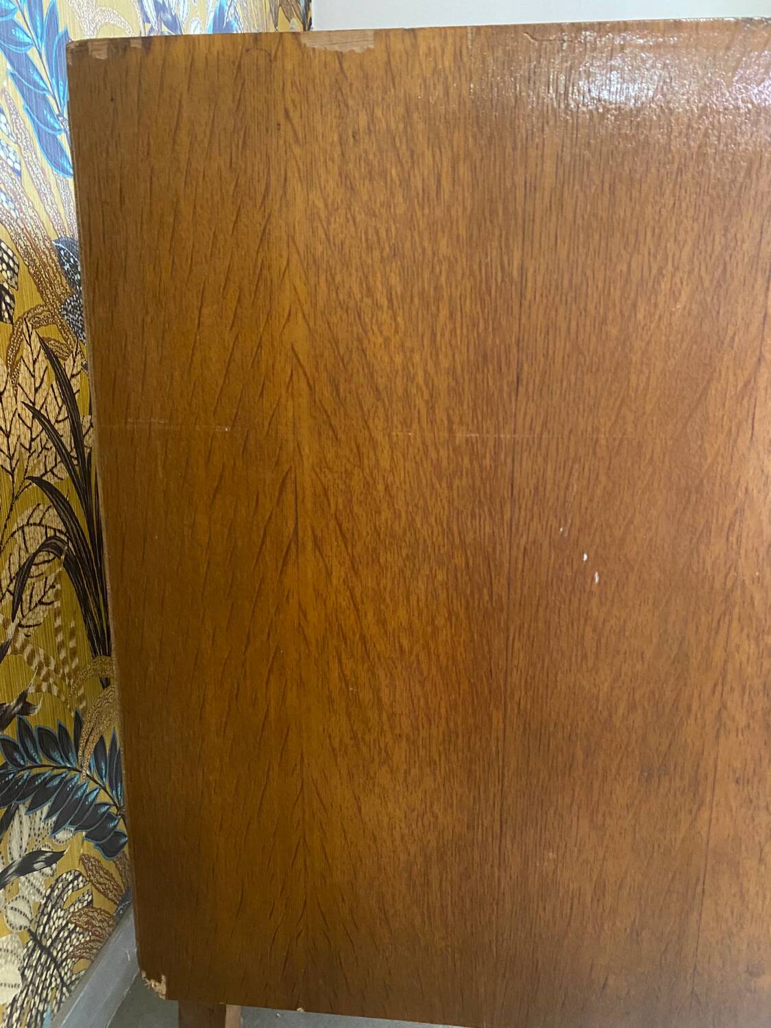 Commode années 70