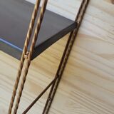 Shelf string metal 60