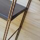 Shelf string metal 60