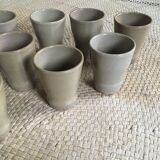 10 cup series