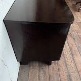 Vintage bedside pair