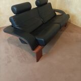 Vintage sofa Kroken