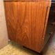 Buffet rétro vintage en teck du milieu du siècle par Beautility – Élégant des années 1960