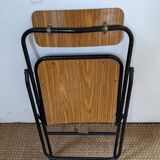 Folding chair