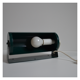 Wall lamp Lod V413 Ikea 80s
