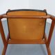 Danish Teak Gm11 Armchair by Svend Aage Eriksen of Glostrup, Denmark, 1960s