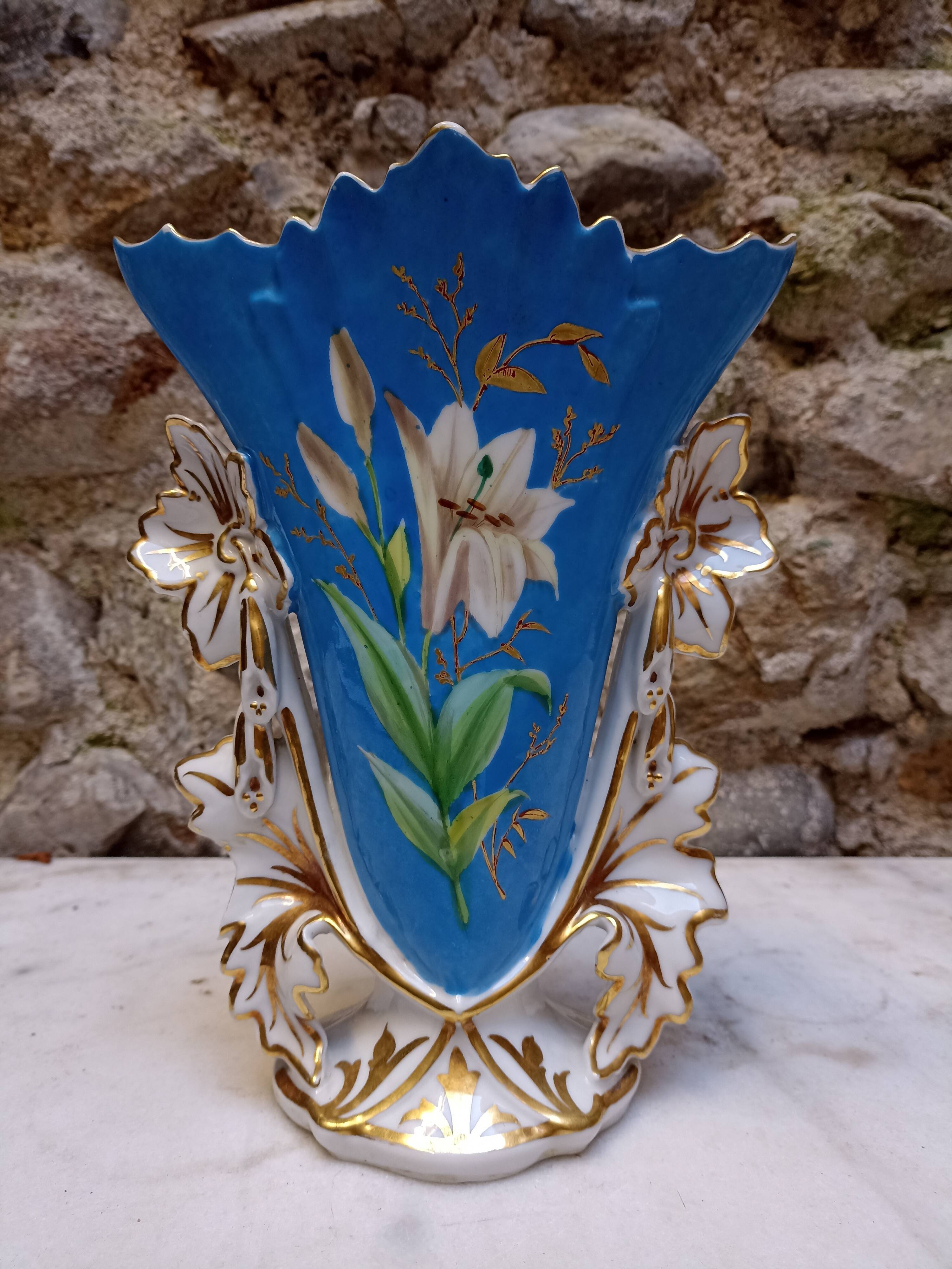 Bridal vase