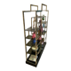 Vintage Romeo Rega Shelves