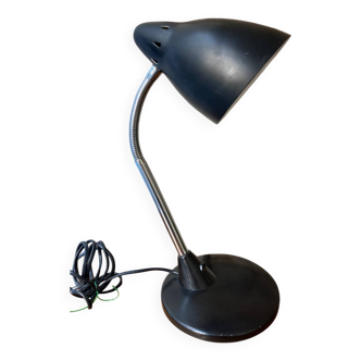 Lampe de bureau flexible années 70/80