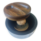 Ashtray and pipe holder Erhard