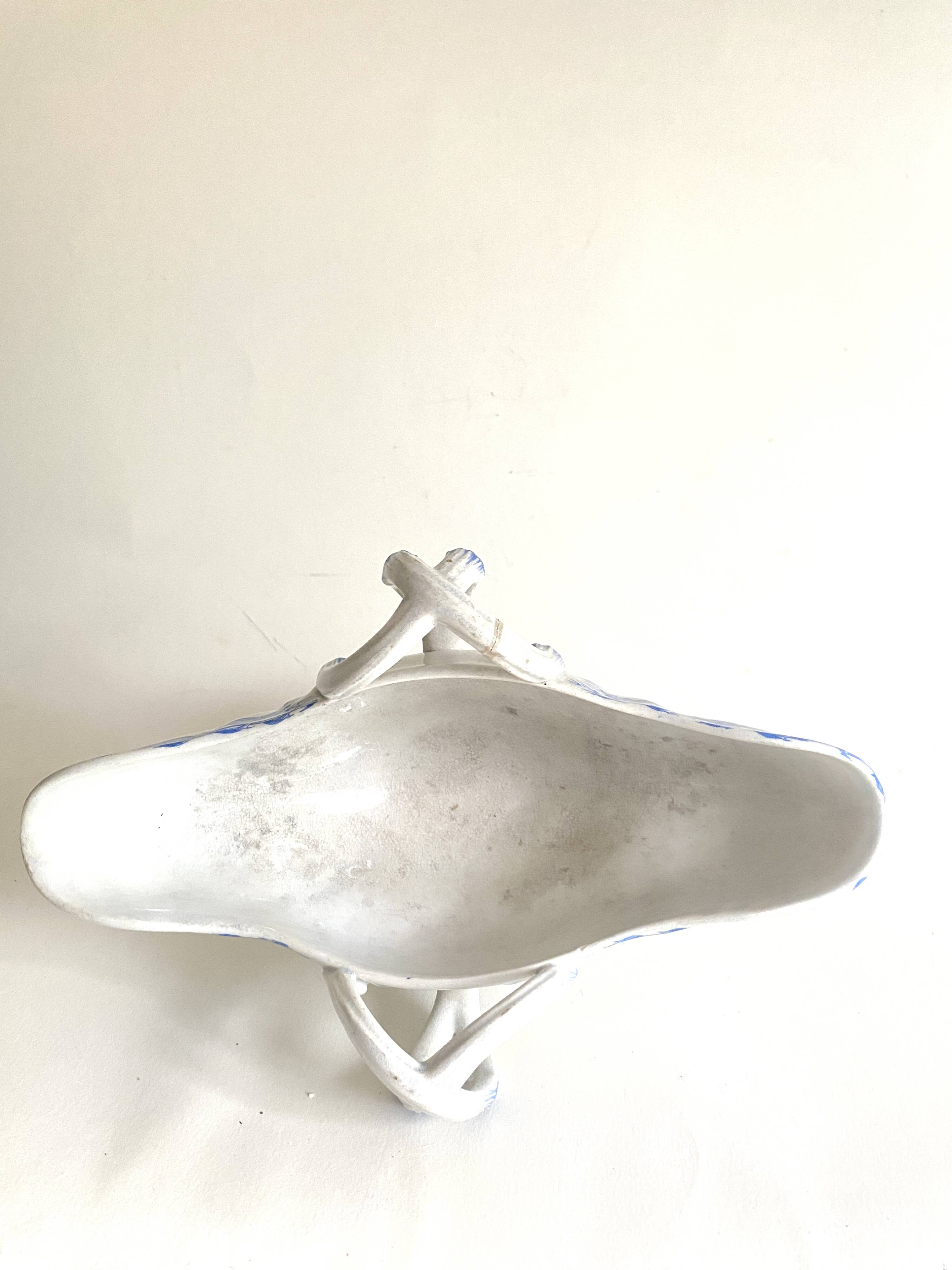 Creil & Montereau Planter, 1840