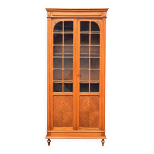 Armoire parisienne