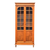 Parisian wardrobe