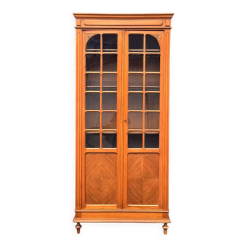 Armoire parisienne