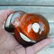 Small ceramic art object, pencil holder or other