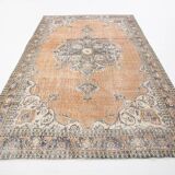 Persian Rug, 205x339Cm