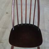 Ercol chairs