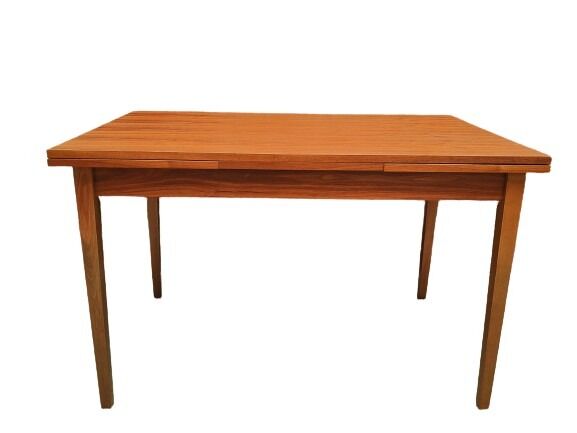 Mid century dining table