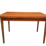 Mid century dining table