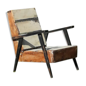 fauteuil confortable