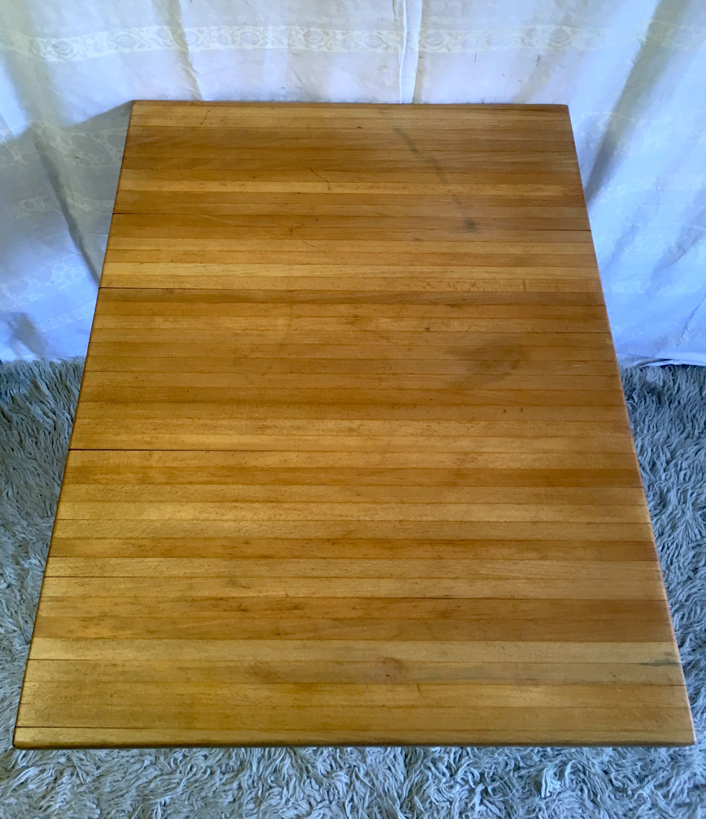 Modernist bistro table 60/70s