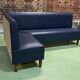 1980s skai bistro banquette
