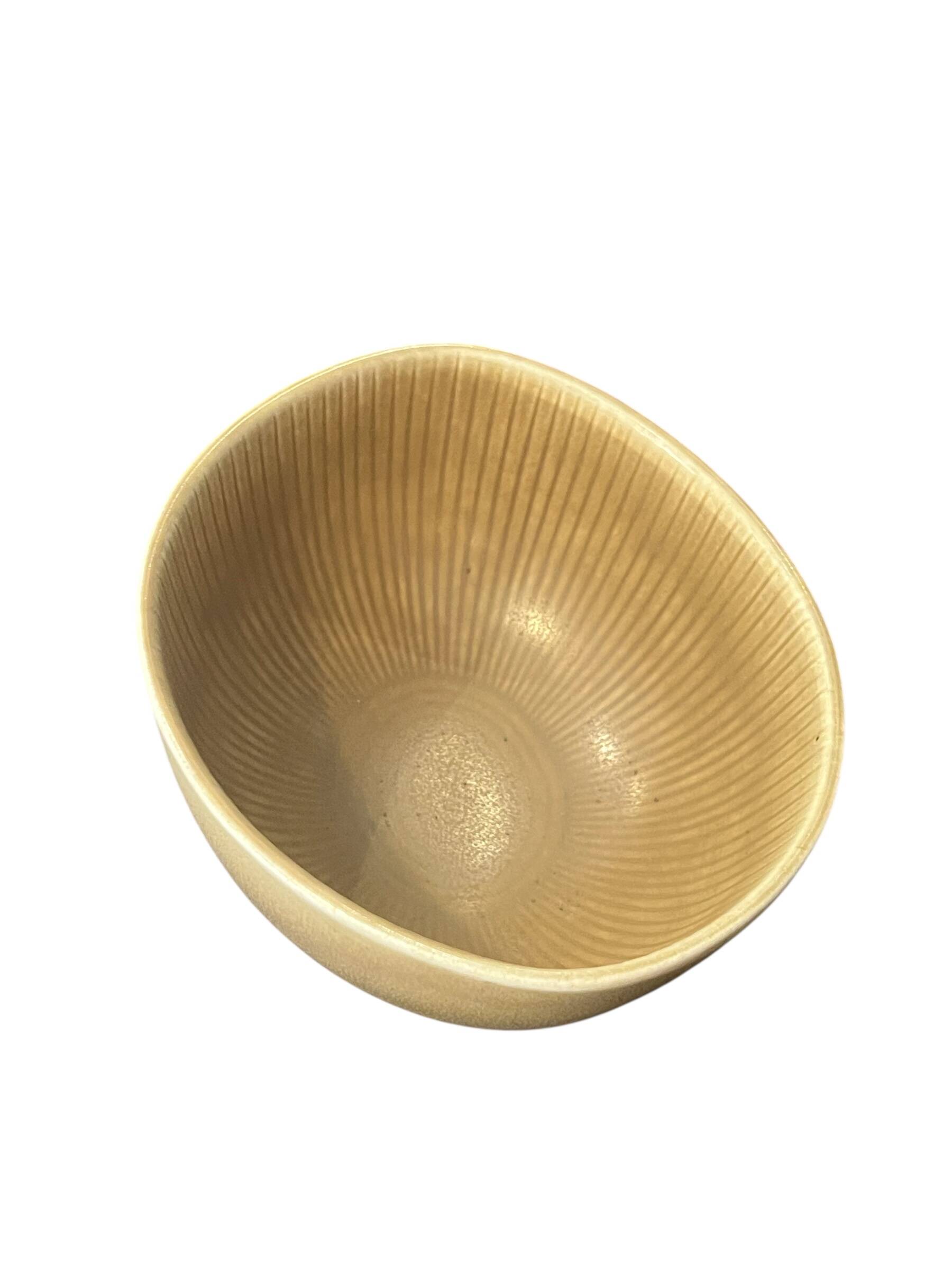 Ceramics by Gunnar Nylund