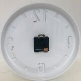Clock 3-6-9-12 by Guzzini