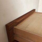 Wall console