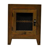 Buffet en bois