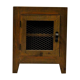 Buffet en bois