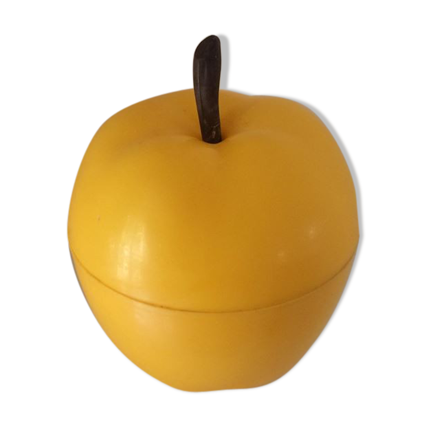 Bucket ice apple 70 s