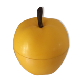 Bucket ice apple 70 s
