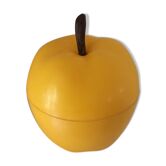 Bucket ice apple 70 s
